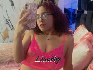 Liaabby