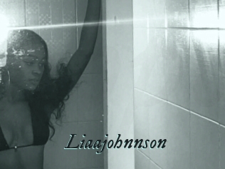 Liaajohnnson