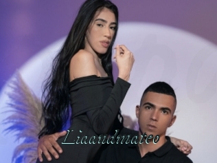 Liaandmateo