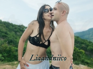 liaandniico Pharaons Porn