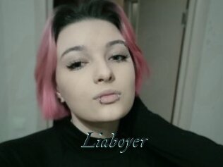 Liaboyer