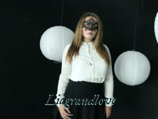 liagrandlove Pharaons Porn