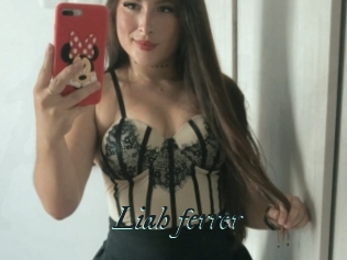 Liah_ferrer