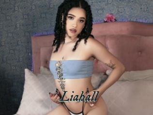 Liahall