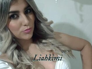 Liahkimi
