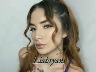 Liahryans