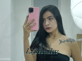 Liahsanders