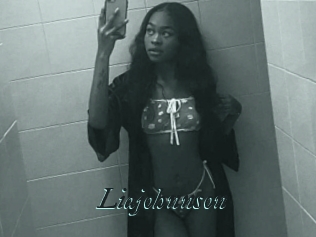 Liajohnnson