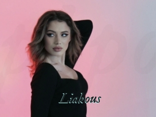 Liakous