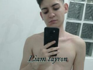 Liam_tayron