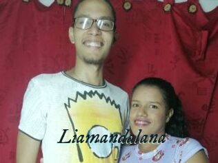 Liamandalana