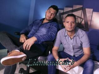 Liamandcaleb