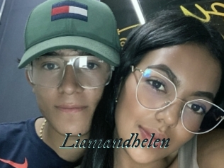 Liamandhelen