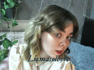 liamasolbere Pharaons Porn