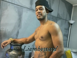 liamhoward Pharaons Porn