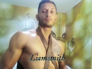 Liamsmith