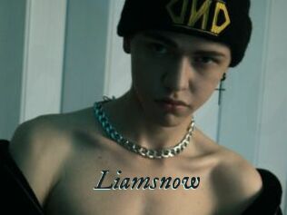 Liamsnow
