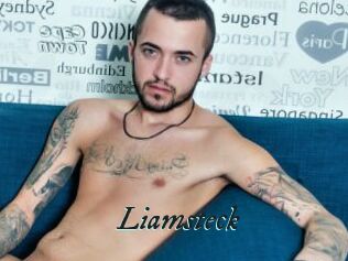 liamsteck Pharaons Porn