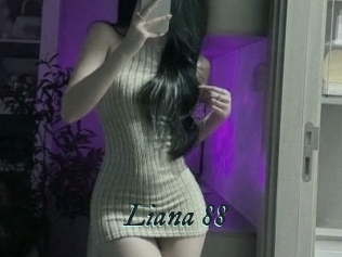 liana_88 Pharaons Porn
