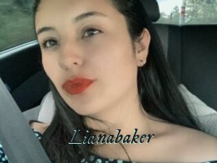 Lianabaker