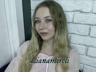 lianamireli Pharaons Porn