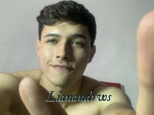Lianandrws