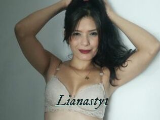 Lianasty1