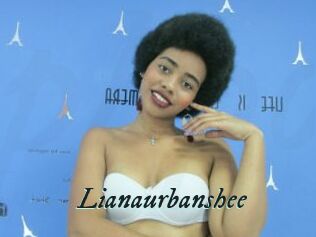 Lianaurbanshee