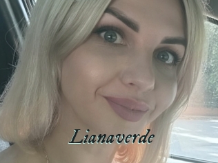 Lianaverde