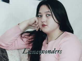Lianawonders