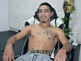 Lianconoort