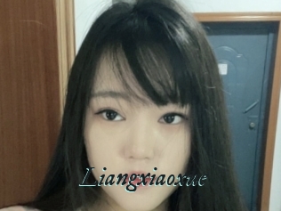 Liangxiaoxue