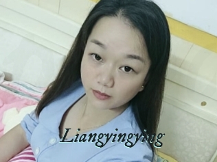 Liangyingying