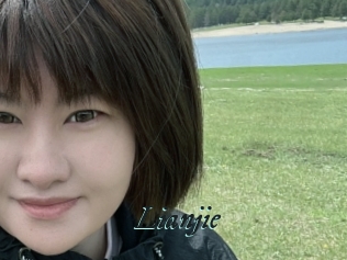 Lianjie