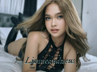 Lianneandzeus