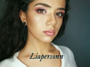 Liapersonn