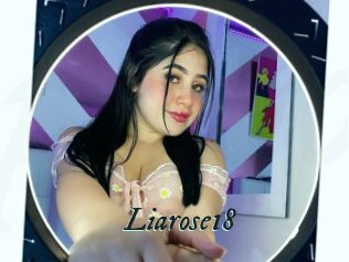 liarose18 Pharaons Porn