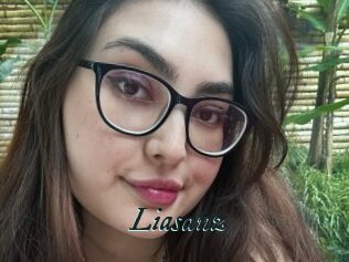 Liasanz