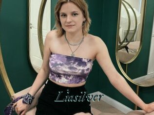 Liasilver
