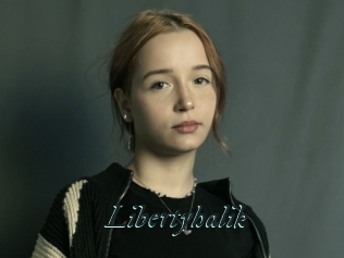 Libertyhalik