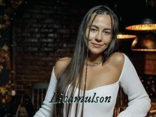 Licamulson