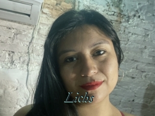 Lichs