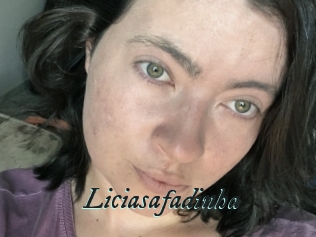 Liciasafadinha