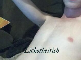 lickotheirish Pharaons Porn