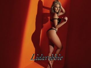 Lidarobbie