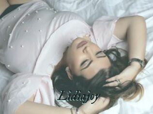 Lidiajoy