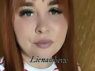 Lienaosberx