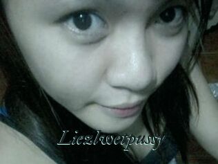 Liezlwetpussy