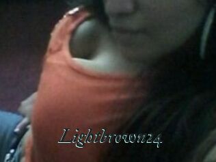 Lightbrown24
