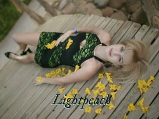 Lightpeach